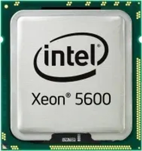 HP Xeon X5660 6-Core Processor 2.80GHz for ProLiant G6 Servers - 594883-001 - LGA1366