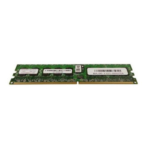 Netapp 2Gb DDR2 Registered ECC PC2-5300 667MHz 2Rx4 Memory for Servers