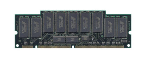 COMPAQ 1Gb Sdram Registered Ecc PC-100 100Mhz Memory for ProLiant DL360p Gen8 Servers