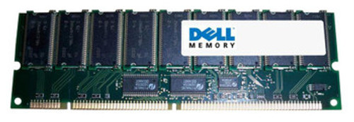 DELL 256Mb Sdram Registered Ecc PC-133 Memory for ProLiant DL360p Gen8 Servers