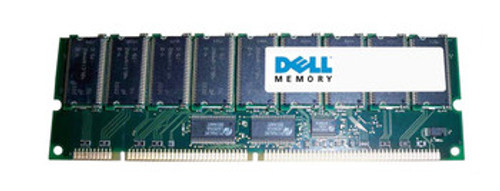 DELL 256Mb Sdram Registered Ecc PC-133 Memory for Servers