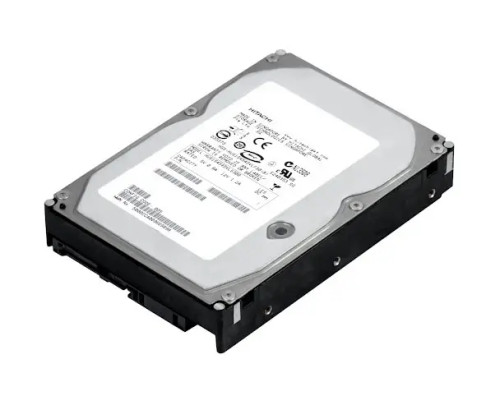 Hitachi Ultrastar 300GB 15000RPM SAS 6GB/s 3.5 Hard Drive for Servers