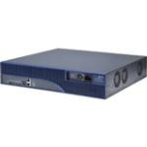3COM MSR 30-40 Gigabit Ethernet 2U Rackmount Router - Compatible with ProLiant DL360p Gen8 Servers