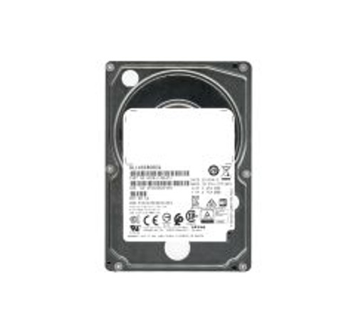Toshiba AL14SEB06EQ 600TB 10000RPM SAS 12Gb/S 2.5-Inch Hard Drive for Servers