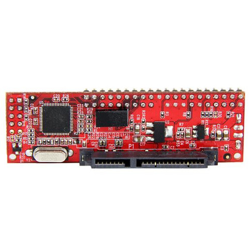 StarTech.com IDE2SAT2 Internal SATA Interface Card Adapter for ProLiant DL360p Gen8 Servers