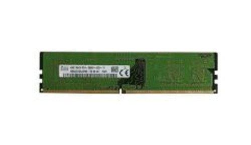Hynix 4Gb DDR4-2666MHz Memory Module for Servers and Workstations