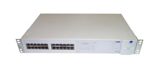 3Com Superstack II Gigabit 24-Port Ethernet Switch for 10Base-T/100Base-Tx Networks