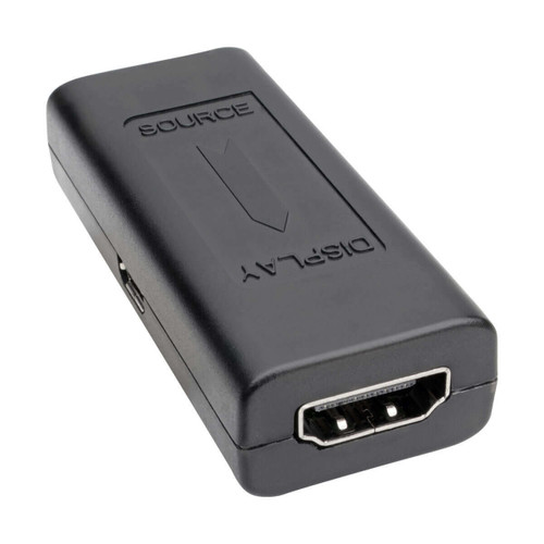 Tripp Lite B122-000 AV Extender Repeater for Audio Video Transmission