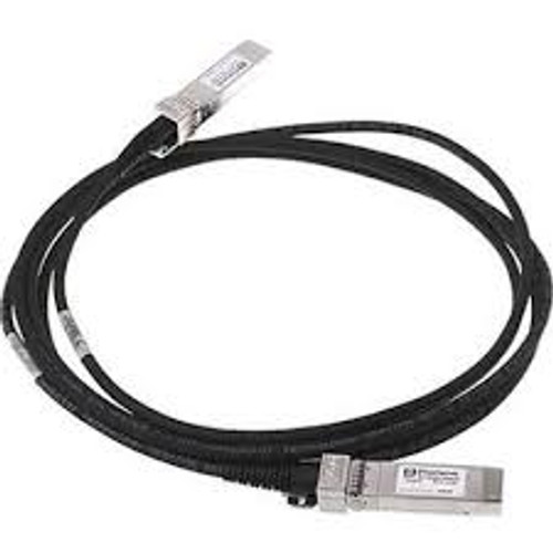 HP 762049-B21 3M MICROdb9 To MICROdb9 Cable for Data Transfer - New - In Stock