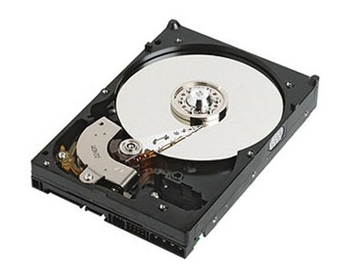 DELL X391D 320GB 7200RPM SATA 3GB/S 16MB CACHE 3.5-INCH HDD for Servers