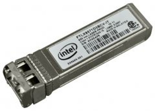 Dell R8H2F 1000Base-Sx/Sr Sfp Transceiver Module for Networking Equipment