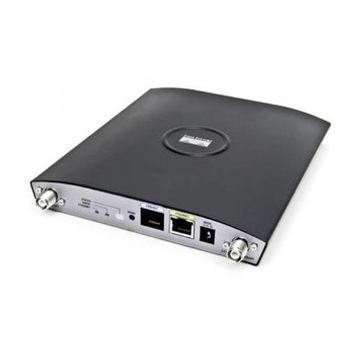 CISCO Aironet 1240Ag Series Access Point AIR-LAP1242AG-A-K9 mounted in a network environment