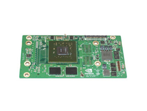 NVIDIA GeForce 8600M GT 128MB Video Graphics Card for ProLiant DL360p Gen8 Servers