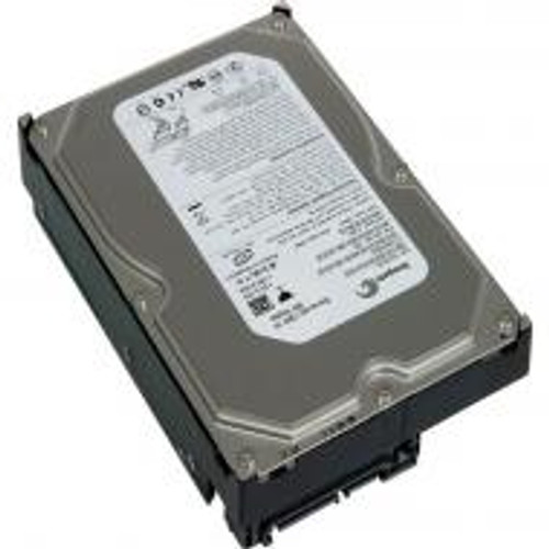 Seagate Barracuda 500Gb 7200 Rpm SATA-II 16Mb Buffer 3.5 Inch HDD compatible with server racks