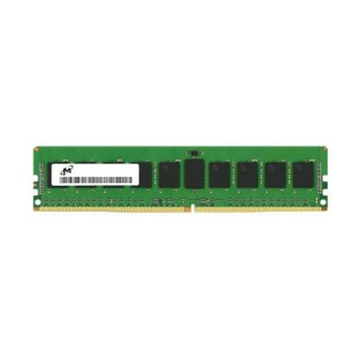 Micron 8Gb DDR4 ECC PC4-19200 2400MHz 1Rx8 Memory for ProLiant DL360p Gen8 servers