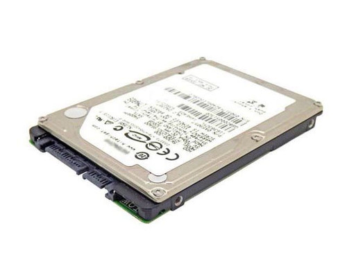Ibm 80Gb 7200Rpm SATA 2.5-Inch Hard Drive for ProLiant DL360p Gen8 Servers