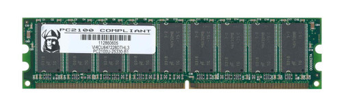 Viking 512MB DDR-266MHz ECC Unbuffered DIMM Memory Module for ProLiant DL360p Gen8 Servers