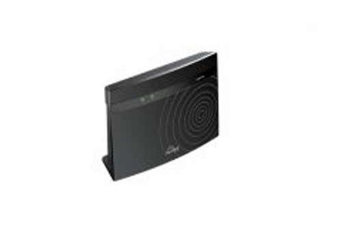 D-Link GO-RT-N300 4-Port Wireless Router 300Mbps 10/100Base-T 802.11B/G/N