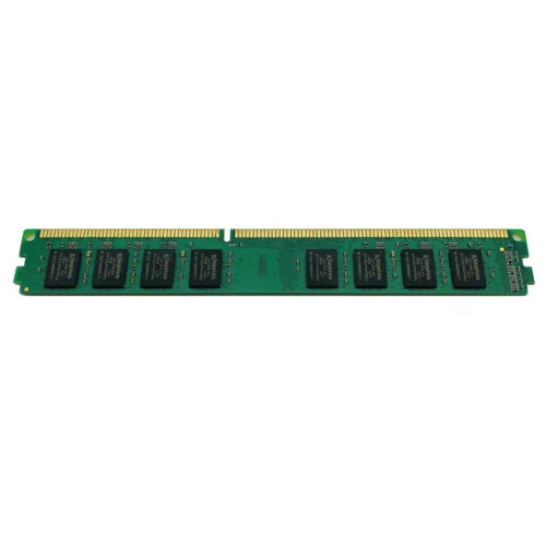 Samsung 8Gb DDR4-2133MHz ECC Registered DIMM for Servers - M393A1G43EB1-CPB00