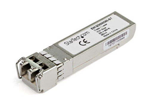 EW3Z0000585-ST | STARTECH | 10Gbps 10Gbase-Sr Multi-Mode Fiber 300M 850Nm Lc ConNECtor Sfp+ Transceiver Module For