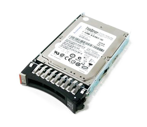 4XB0G45717 | Lenovo | 2Tb 7200Rpm Sas 6Gbps Hot Swap 3.5-Inch Internal Hard Drive For Thinkserver
