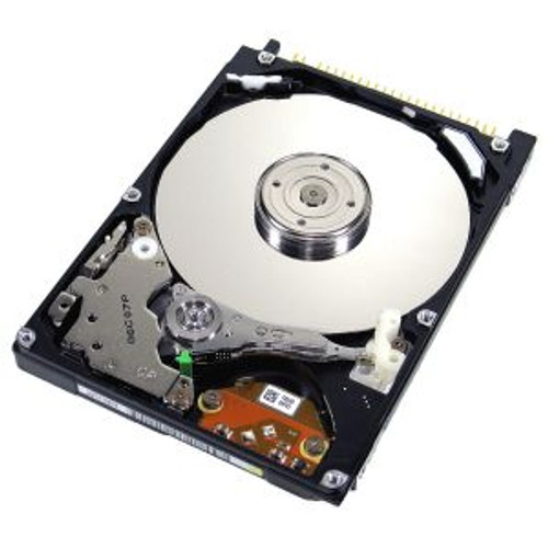 Dell 100GB 5400RPM ATA/IDE 2.5 HDD for ProLiant DL360p Gen8 servers