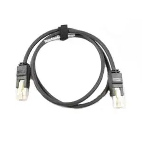 EMC HSSDC to HSSDC FC Cable 038-003-022 for Data Storage Networking