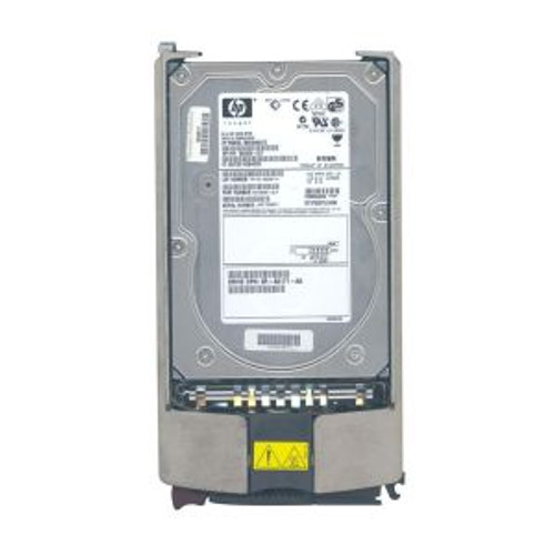 HP 360205-007 36.4GB 10000RPM Ultra-320 SCSI LVD Hard Drive for Server Rack
