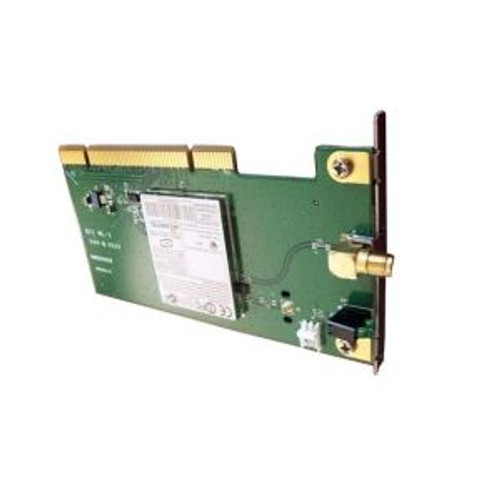5188-1606 HP wireless LAN card IEEE 802.11a/b/g for seamless connectivity in laptops and desktops