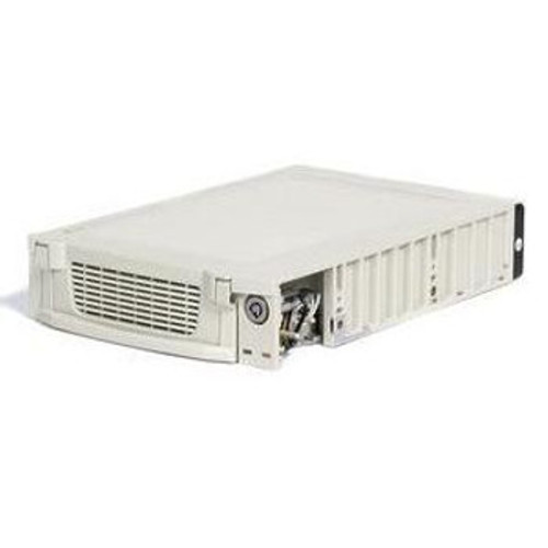 STARTECH DRW110ATA 3.5-Inch IDE Hard Drive Mobile Rack for 5.25-Inch Bay - Value, Compatible with Servers