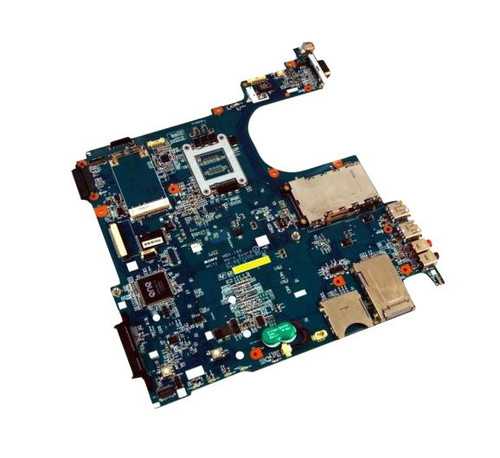 Sony VAIO VGN-N38E VGN-N motherboard MBX-160 replacement part for laptops