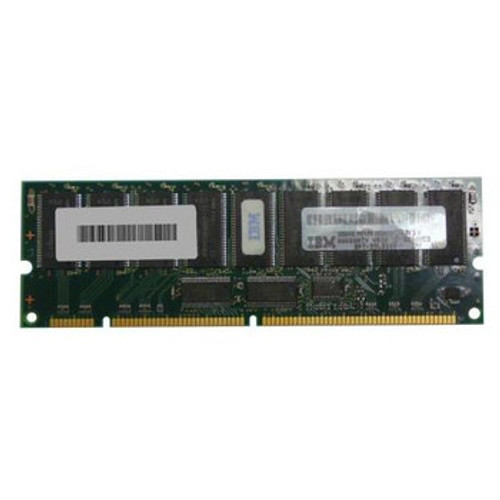 IBM 256Mb SDRAM Registered ECC PC-100 100MHz Memory compatible with ProLiant DL360p Gen8 servers