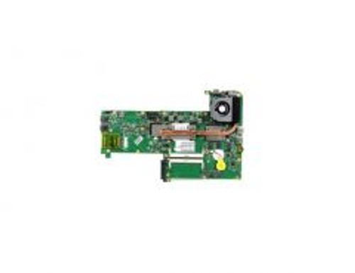 611487-001 | Hp | Touchsmart Tm2-2100 Intel Laptop Motherboard With Su5400 1.2Ghz