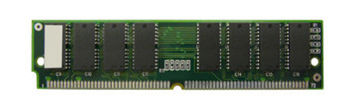 Micron 32Mb Simm Non Parity Fastpage Memory for ProLiant DL360p Gen8 servers