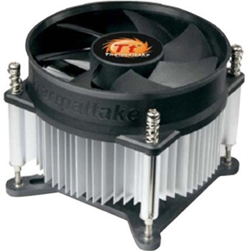 Thermaltake CLP0556-B CPU Cooler 92mm 2300 RPM Sleeve Bearing for ProLiant DL360p Gen8 Servers