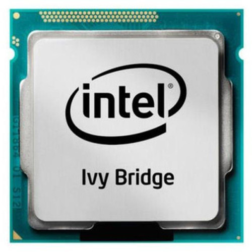 INTEL Pentium G2010 2 Core 2.80Ghz Processor for LGa 1155 - BX80637G2010-A1