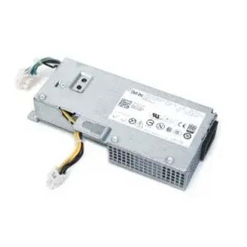 Dell 200W Power Supply for Optiplex 780 790 990 USFF - Replacement PSU for Small Form Factor Desktops