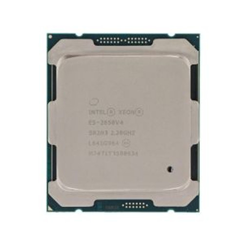 Intel Xeon E5-2650 v4 12-Core Processor for Socket FCLGA2011-3 servers