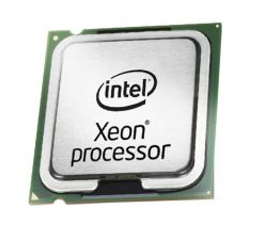 Intel Xeon Sl6Gh 3.06Ghz Processor for Socket Ppga604 | Single-Core 1 Core | 533Mhz Fsb 512Kb L2 Cache | Server CPU