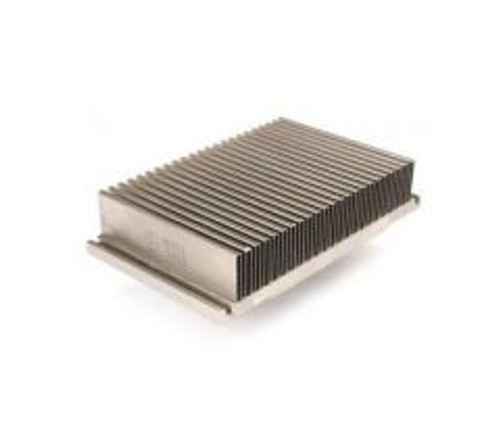 Dell 0Y0001 Heat Sink for Poweredge 1750 V2 - Compatible with Dell servers - Server cooling component