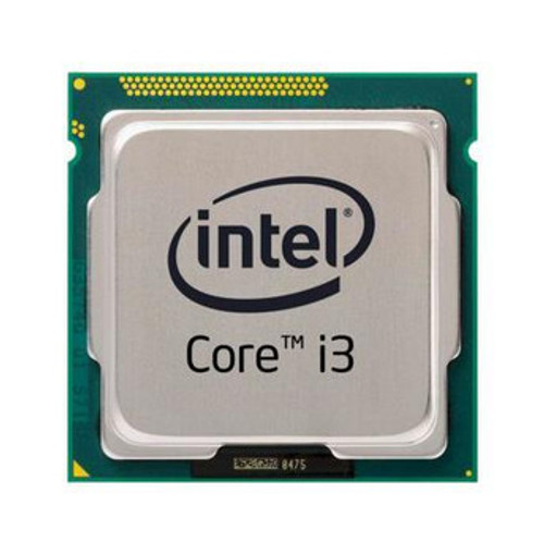 DELL 0R1GG2 Core I3 Mobile Processor 2.30Ghz PGA988 3MB L3 - Compatible with laptops - Processor category