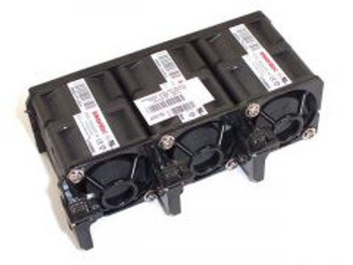 Hp 412212-001 System Fan Assembly for ProLiant DL360 G5/DL365 Gen1 Server - Replacement fan compatible with HP servers