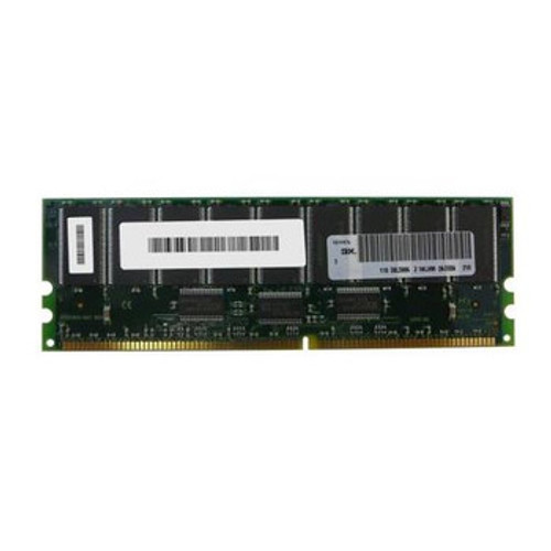 IBM 512Mb DDR Registered ECC PC-1600 200MHz Memory compatible with ProLiant DL360p Gen8 servers
