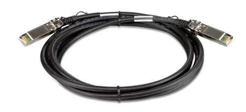 Lenovo 5m Active 10Gb SFP+ DAC Cable for High-Speed Data Transmission