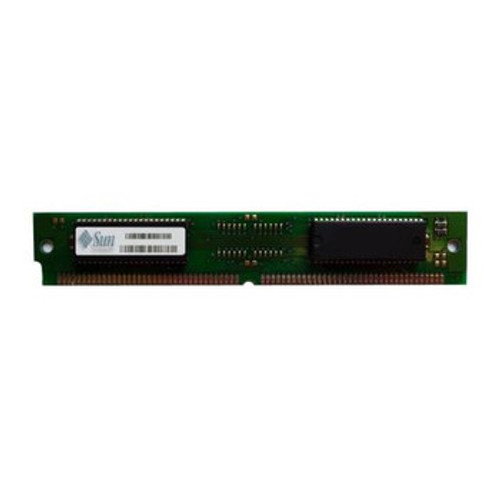 SUN 64Mb Edo Unbuffered Memory for Servers - Part# 370-3199-01