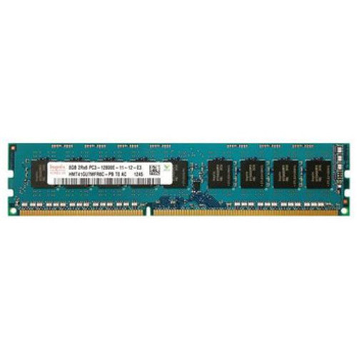 HYNIX 8Gb DDR3 ECC PC3-12800 1600MHz 2Rx8 Memory compatible with servers