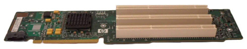 HP 359248-001 PCI X Standard Riser Cage for ProLiant Server - Non Hot Swappable, Compatible with ProLiant Servers