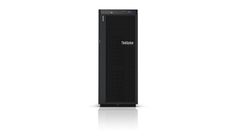 7X10A0AQNA | Lenovo | ThinkSystem ST550 server 2.2 GHz 16 GB Rack (4U) Intel Xeon Silver 750 W