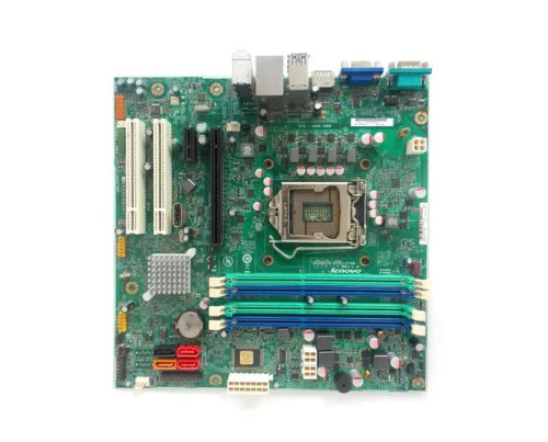 IBM ThinkCentre A55/M55E System Board 87H4655 - Motherboard for Desktop Computers