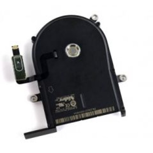 Apple Left Fan for Macbook Pro Retina 13 - Replacement cooling fan for 610-0169-A, compatible with Apple laptops.